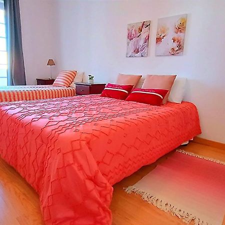 Fundão Gardunha Apartments 3º Direito מראה חיצוני תמונה