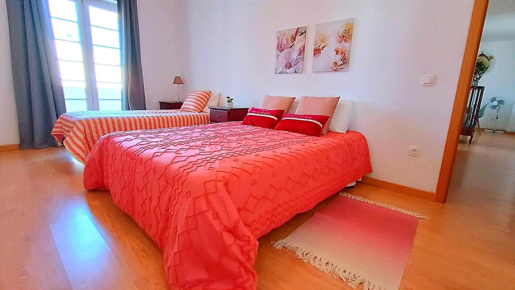 Fundão Gardunha Apartments 3º Direito מראה חיצוני תמונה