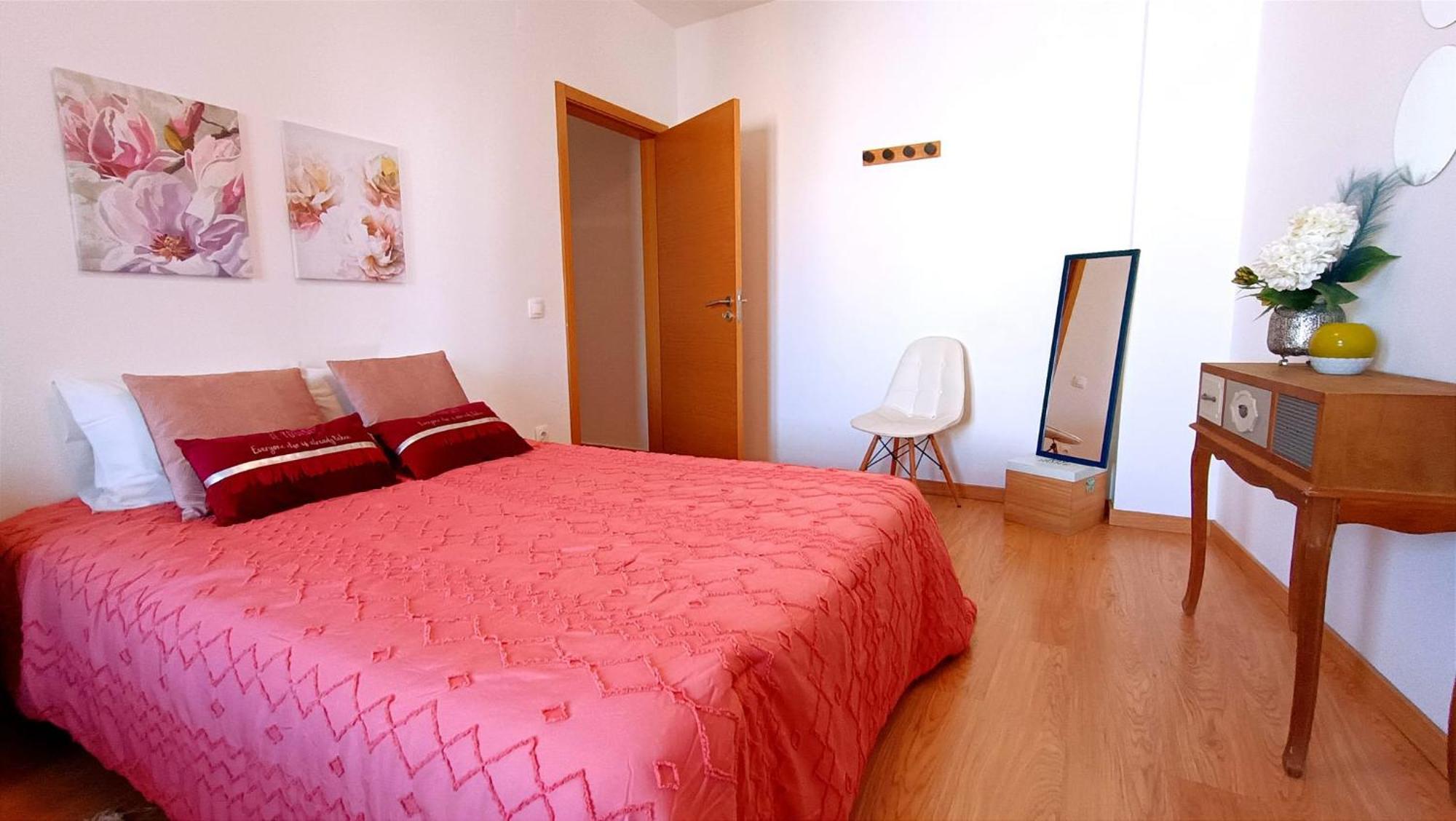 Fundão Gardunha Apartments 3º Direito מראה חיצוני תמונה