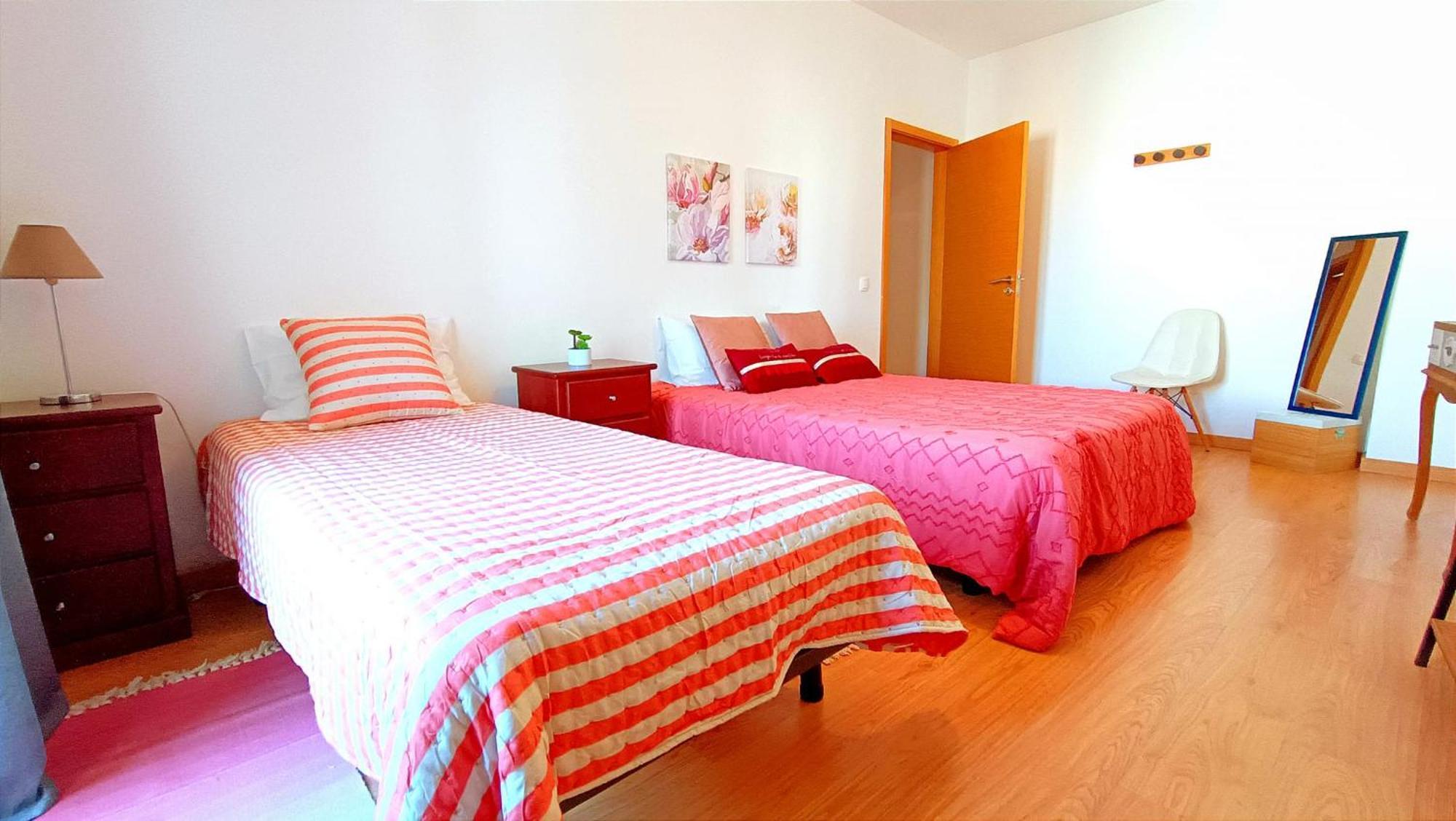 Fundão Gardunha Apartments 3º Direito מראה חיצוני תמונה