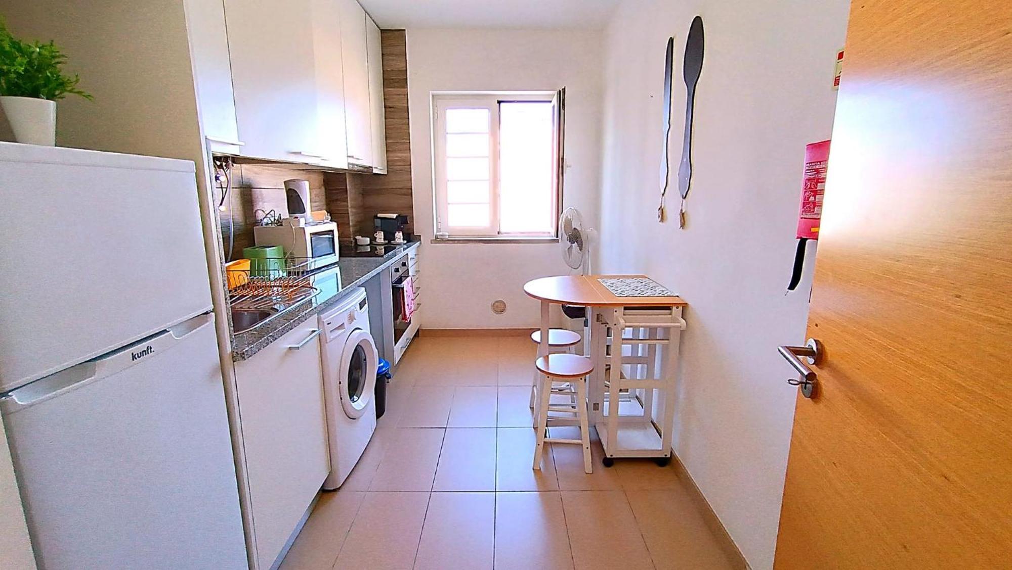 Fundão Gardunha Apartments 3º Direito מראה חיצוני תמונה