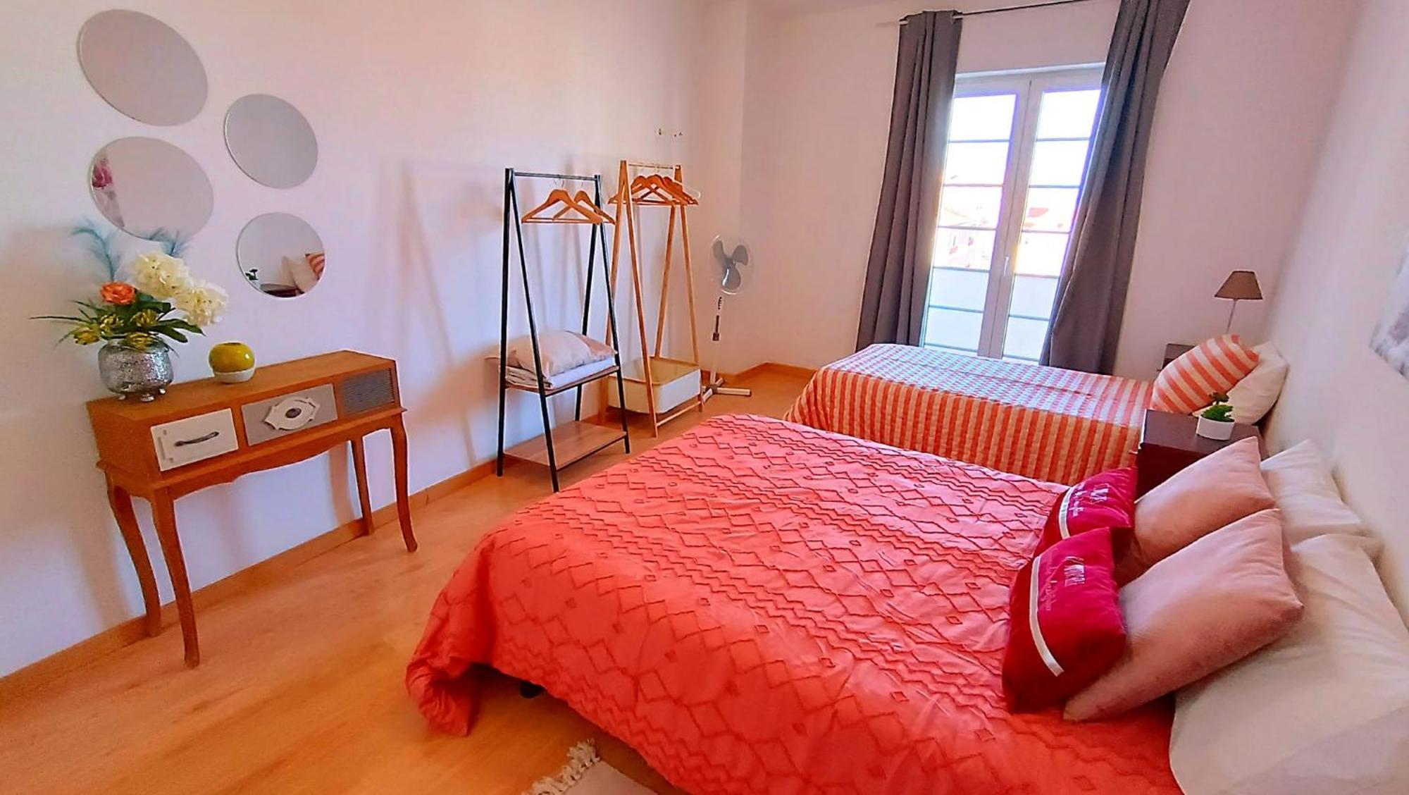 Fundão Gardunha Apartments 3º Direito מראה חיצוני תמונה