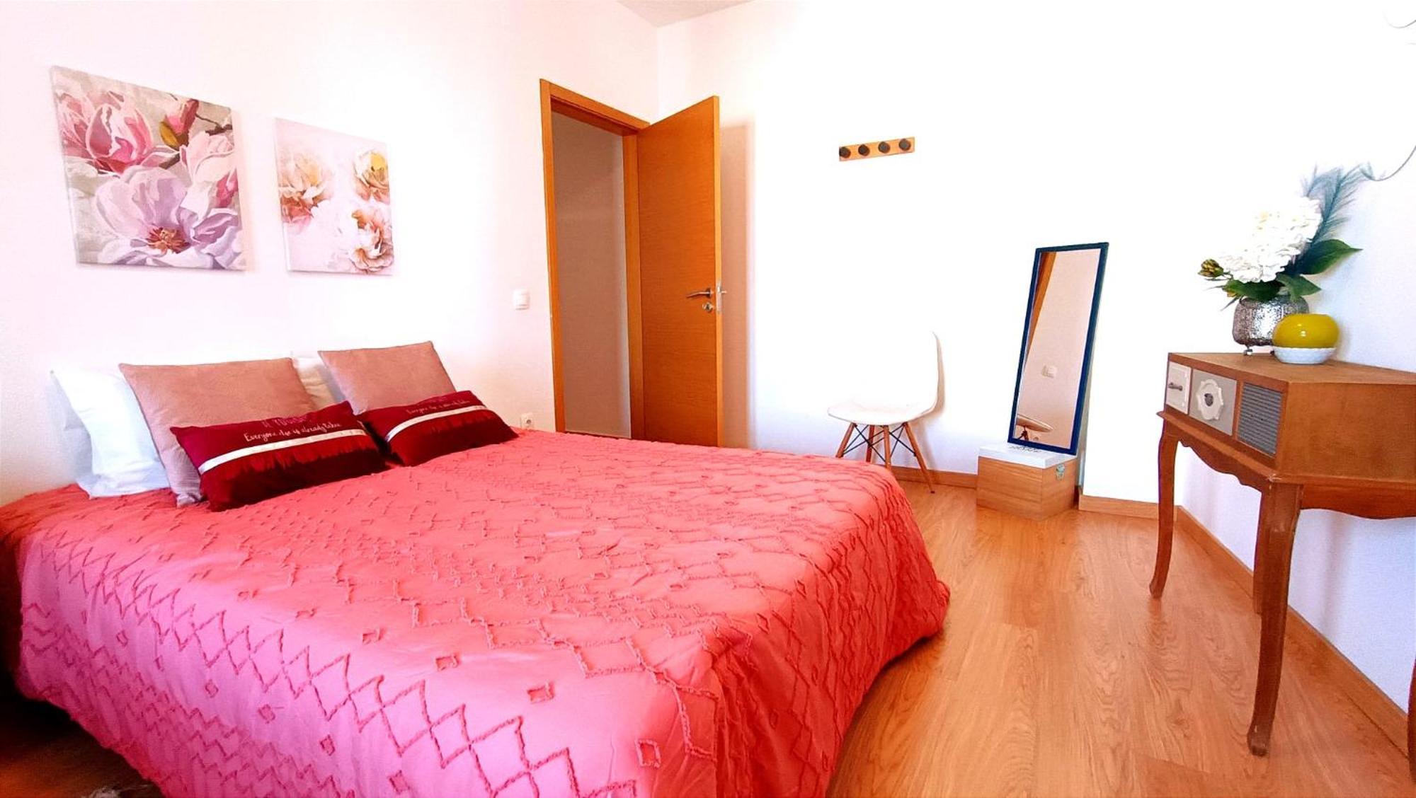 Fundão Gardunha Apartments 3º Direito מראה חיצוני תמונה